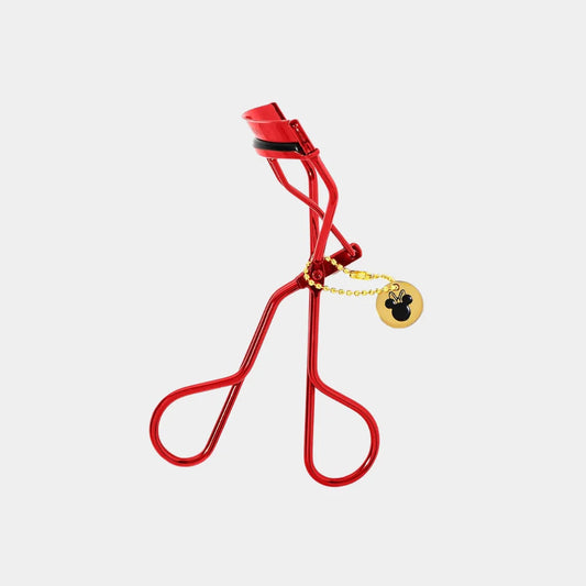 TWEEZERMAN Disney's Minnie Mouse Just Imagine Eyelash Curler