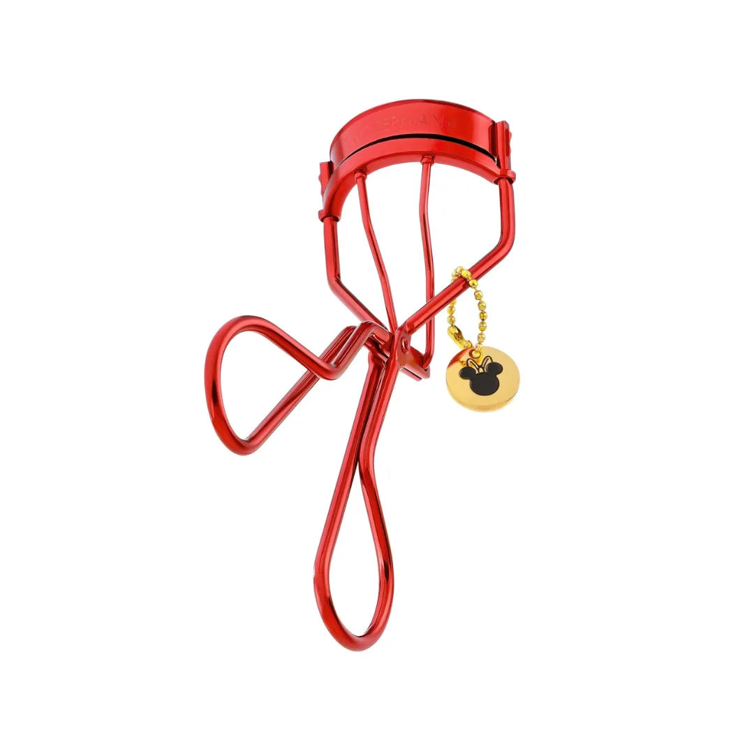 TWEEZERMAN Disney's Minnie Mouse Just Imagine Eyelash Curler