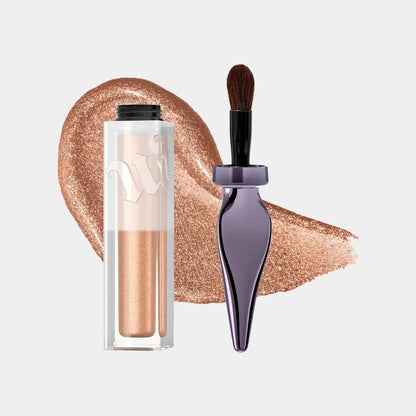 URBAN DECAY 24/7 Glaze-On Shimmer Liquid Eyeshadow