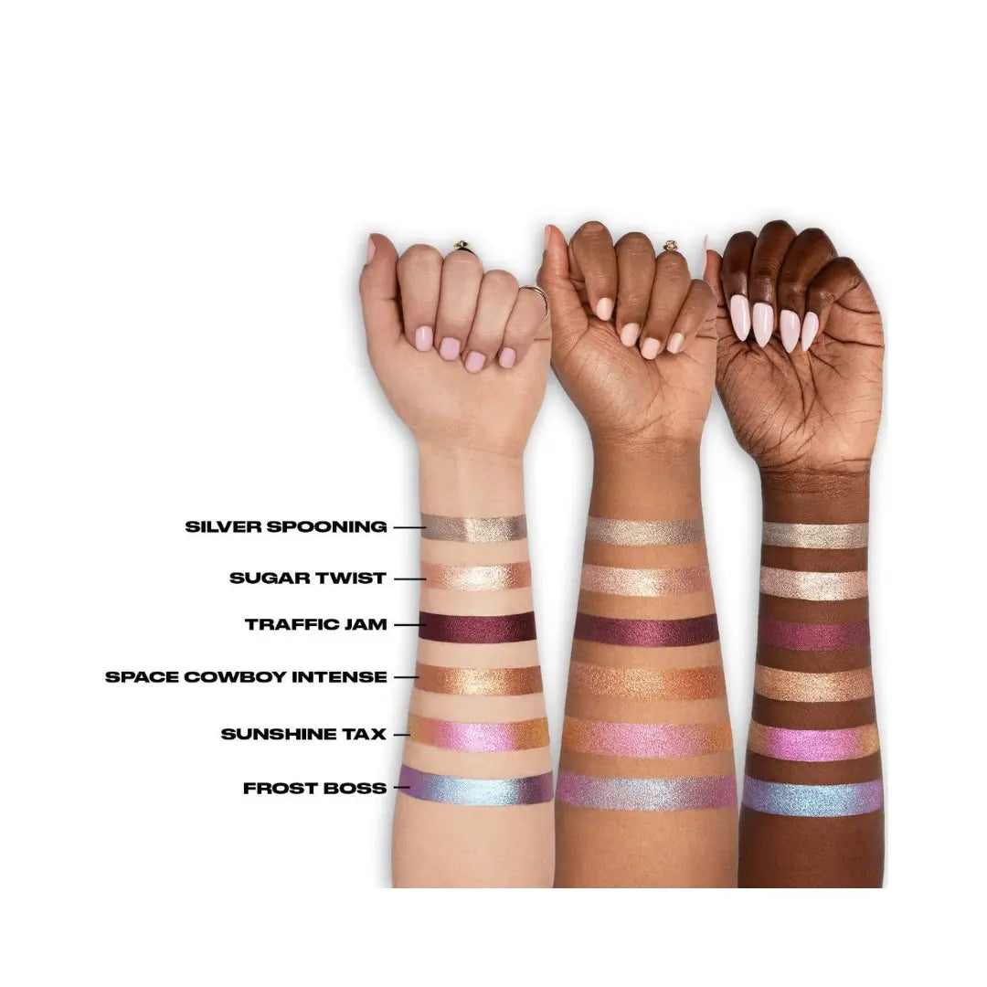 URBAN DECAY 24/7 Glaze-On Shimmer Liquid Eyeshadow