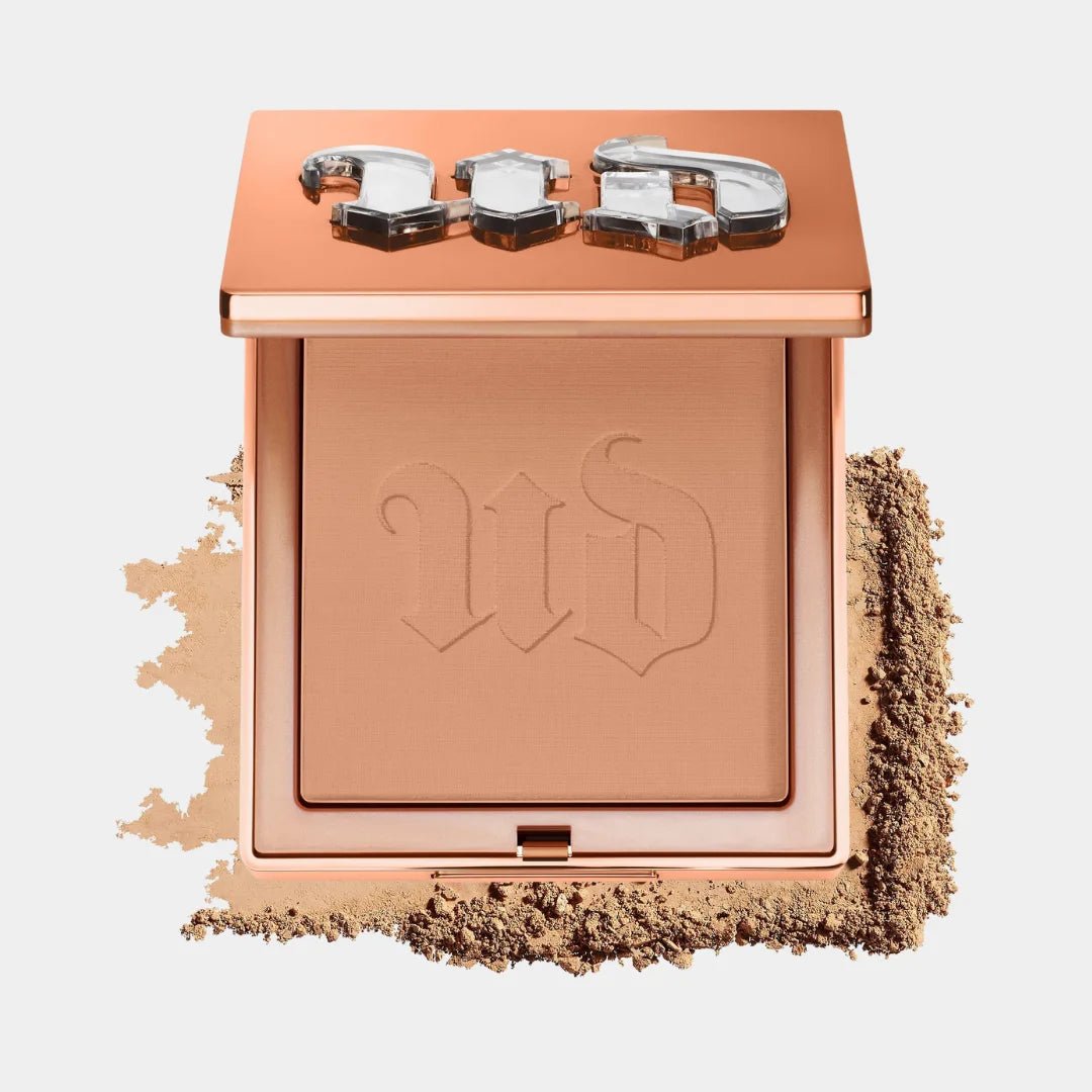 URBAN DECAY Stat Naked The Fix Powder Foundation