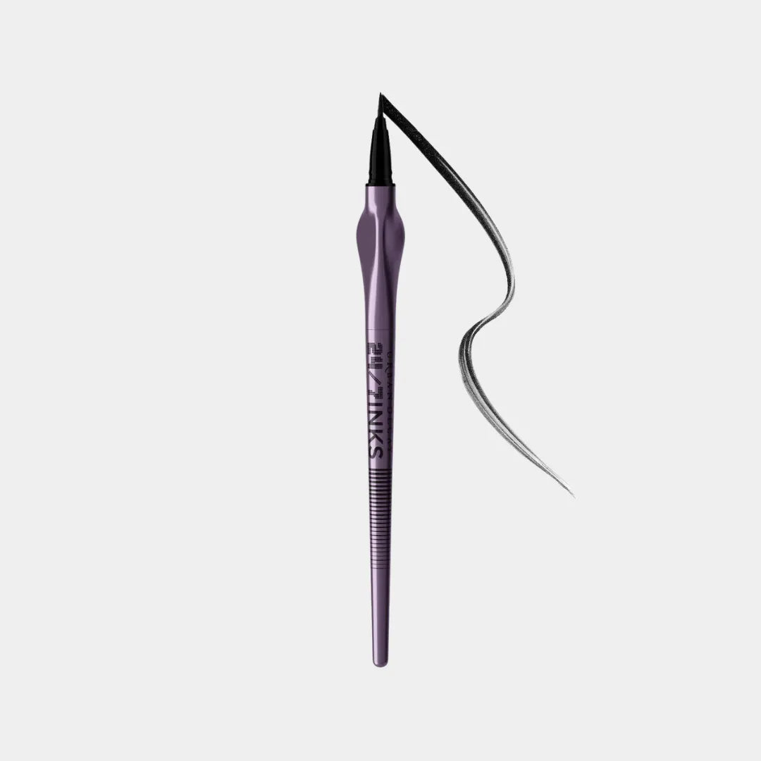 URBAN DECAY 24/7 Inks Easy Ergonomic Liquid Eyeliner Pen