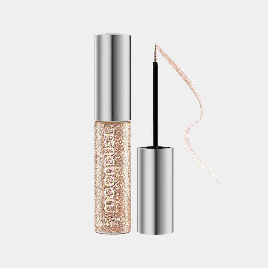 URBAN DECAY Moondust Liquid Glitter Eyeliner