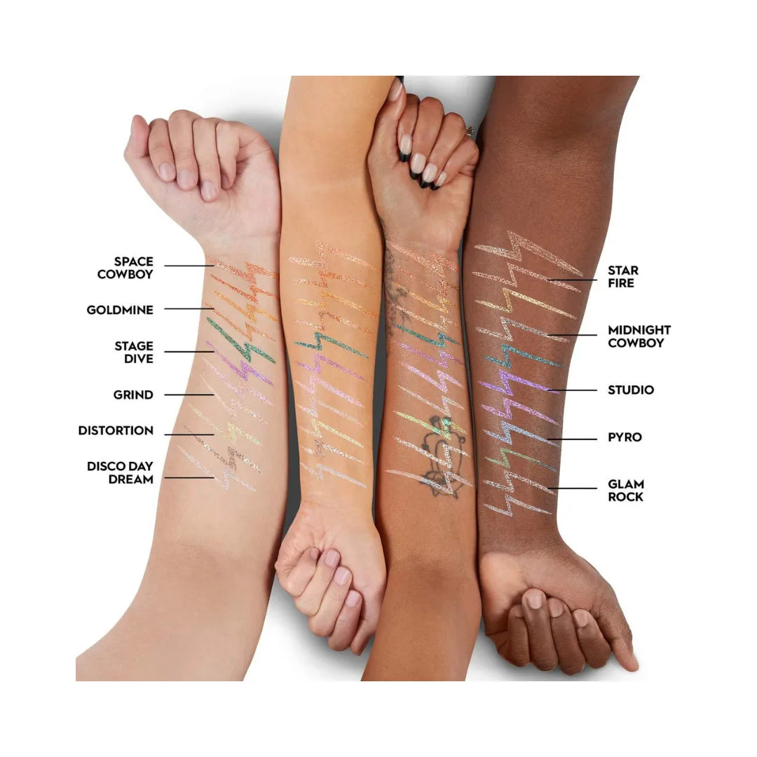 URBAN DECAY Moondust Liquid Glitter Eyeliner