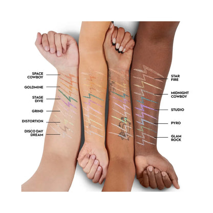 URBAN DECAY Moondust Liquid Glitter Eyeliner