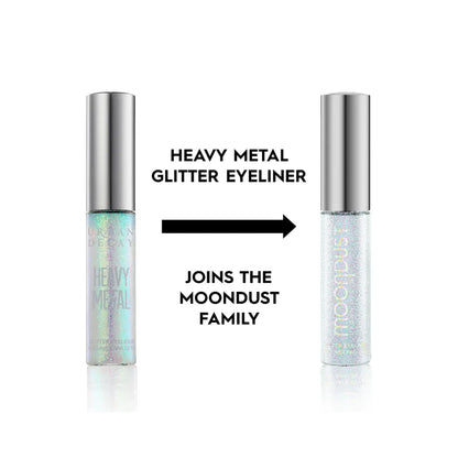 URBAN DECAY Moondust Liquid Glitter Eyeliner
