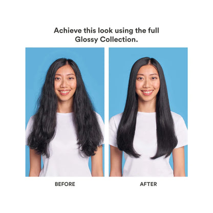 VERB Glossy Shine Spray with Heat Protection