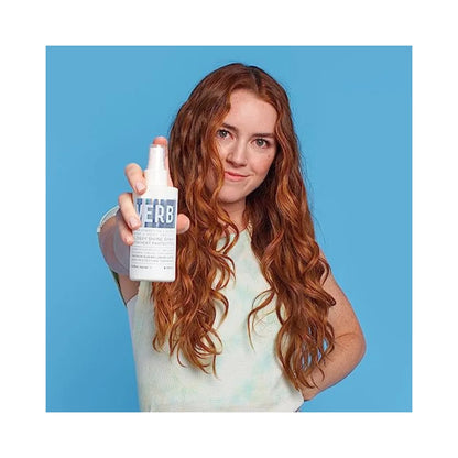 VERB Glossy Shine Spray with Heat Protection