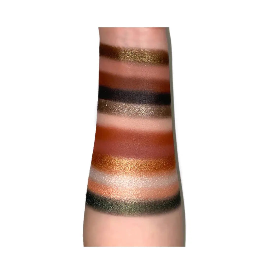 VIOLET VOSS Olive You Forever Palette