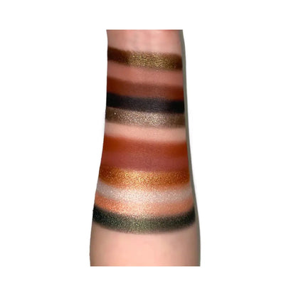 VIOLET VOSS Olive You Forever Palette