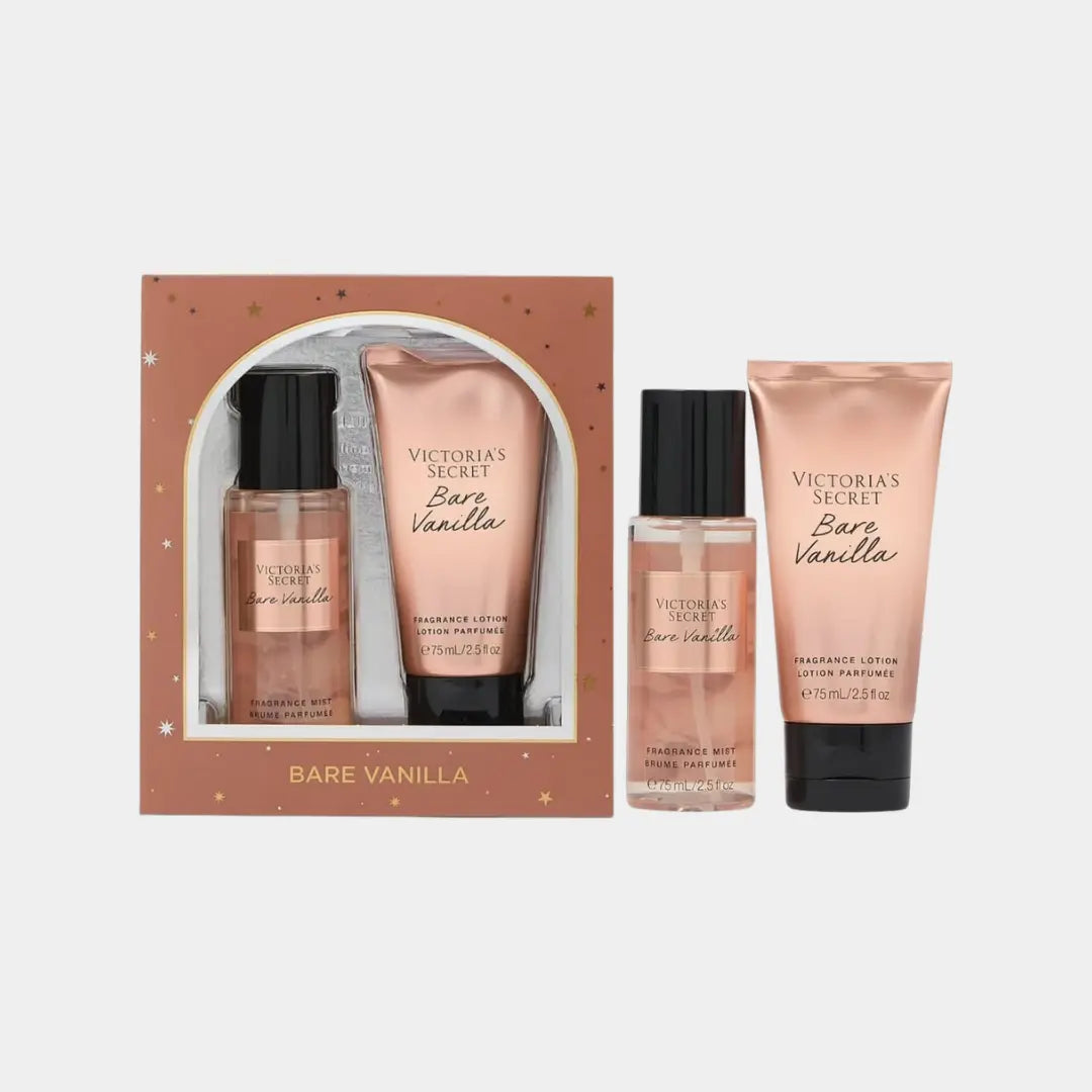 VICTORIA'S SECRET Mini Duo Gift Set