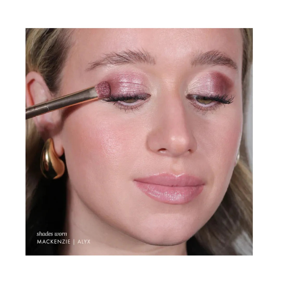 WANDER BEAUTY Trailblazer Eyeshadow Palette