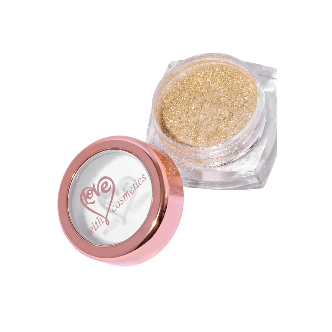 WITH LOVE COSMETICS Loose Pigment