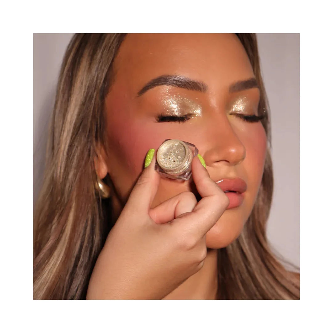 WITH LOVE COSMETICS Loose Pigment