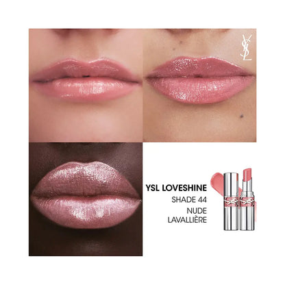 YVES SAINT LAURENT Holiday Makeup Duo